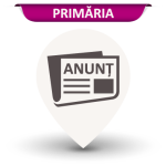 E-mail pentru primirea in format electronic a documentelor pentru furnizarea de servicii publice